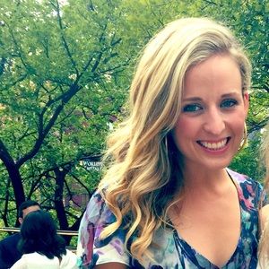 Meet your Posher, Amanda